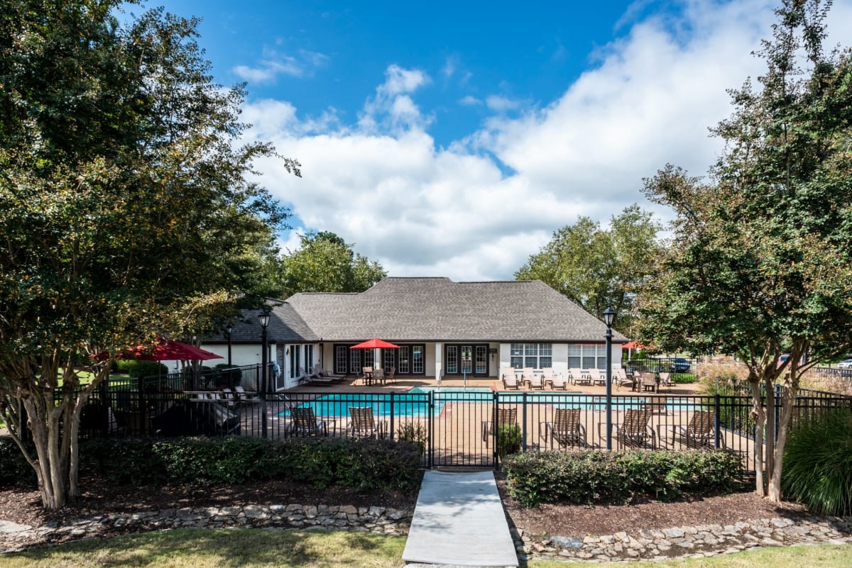 Addison Apartments Collierville